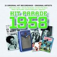 thumbnail image 2 of HIT PARADE 1958 / Divers Disques Compacts, 2 of 2