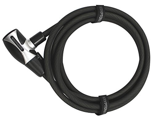 kryptonite lock cable