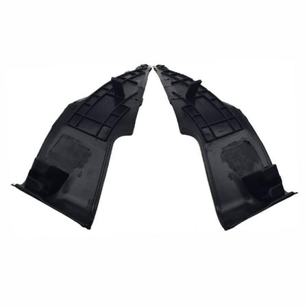 Car Front Windshield Wiper Side Cowl Extension Trim 668946CA0A for Nissan Altima