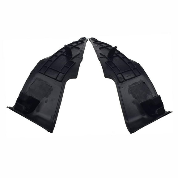 Car Front Windshield Wiper Side Cowl Extension Trim 668946CA0A for Nissan Altima