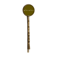 thumbnail image 1 of Mathematical Formula Expresses Computational Square Retro Metal Hair Bobby Pin Headwear, 1 of 3