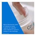 thumbnail image 5 of Crema Alisadora Antirugosidades CeraVe para Piel Normal a Seca 340 g, 5 of 5