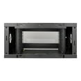 thumbnail image 5 of Eaton Tripp Lite Series SmartRack 6U Low-Profile Switch-Depth-Plus Wall-Mount Rack Enclosure Cabinet, Wide - Rack enclosure cabinet - wall mountable - black - 6U - 19", 5 of 8