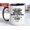 Black, variant on Speech Language Pathologist Personalized Gift Speech Language Pathologist Thank You Mug SL