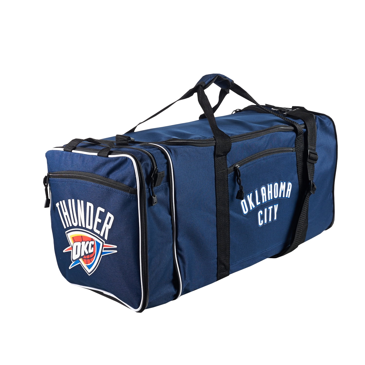 The Northwest Company Officially Licensed NCAA Wingman Duffel Bag 
