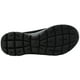 thumbnail image 4 of Zapatilla Skechers Summits para mujer, color negro aguamarina, talla 9.5, 4 of 7