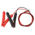 thumbnail image 1 of Booster Jumper Cable, 30A Battery  Clamp Cable Long Lasting Use  for Automotive, 1 of 7