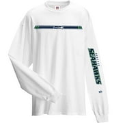 NFL - Big Men's Seattle Seahawks Long Sleeve Shirt