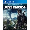 thumbnail image 1 of Just Cause 4 - Première Édition - PlayStation 4, 1 of 13