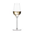 thumbnail image 2 of Stölzle Lausitz Cocoon Champagne Flute Set of 6 - 11.5 Oz Elegant Tall Crystal Glasses, Dishwasher Safe - Ideal for Celebrations, Special Events & Weddings, Glassware Gift Set, 2 of 6