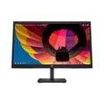 thumbnail image 1 of HP V22v G5 22 Inch Full HD 1080p Desktop Monitor 75Hz 5ms, AMD FreeSync, Anti-Glare, Low Blue Light, VESA, HDMI, VGA, 200 nits, 178 Viewing Angle, for Laptop, Computer, PC Flat Screen, Black (Renewed), 1 of 5