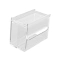 thumbnail image 3 of GUOOL Napkin Dispenser Wall Mounted Tissue Organizer for Restaurant Decor Washroom, 3 of 9