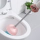 thumbnail image 4 of Desatascador de inodoro de alta resistencia | Potente desatascador con ventosa para desagües, lavabos y bañeras | Limpiador de desagües doméstico para cocina y baño | Incluye 1 desatascador de goma, 4 of 7