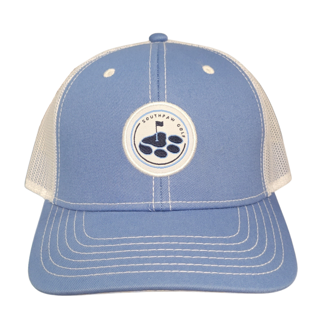 Cooling Golf Hat UPF 30 Protection With 