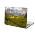 thumbnail image 3 of KSK KAISHEK Hard Shell Case Cover for MacBook Pro 13"( Touch Bar, 2016-2021 2022 2023) Model A1706/A1708/A1989/A2159/A2251/A2289/A2338 M1 Landscape 70_1, 3 of 5