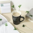thumbnail image 5 of Cafe Bar Reusable Tropical Hawaiian Summer Mixing Sticks Cocktail Tool Coffee Stirrer Swizzle Sticks K, 5 of 8