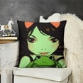 thumbnail image 2 of Pillows Covers, Gifts, , Gifts for Lovers, Themed Gifts, Room Decor, Decor, 2 of 5