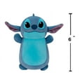 thumbnail image 2 of Squishmallows Original Stitch - 6 inch HugMees - Child's Ultra Soft Stuffed Plush Toy, 2 of 5