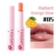 thumbnail image 3 of Bálsamo labial Xihbxyly cambia de color hidratante sabor a frutas vitamina E y cambio de temperatura, 3 of 7