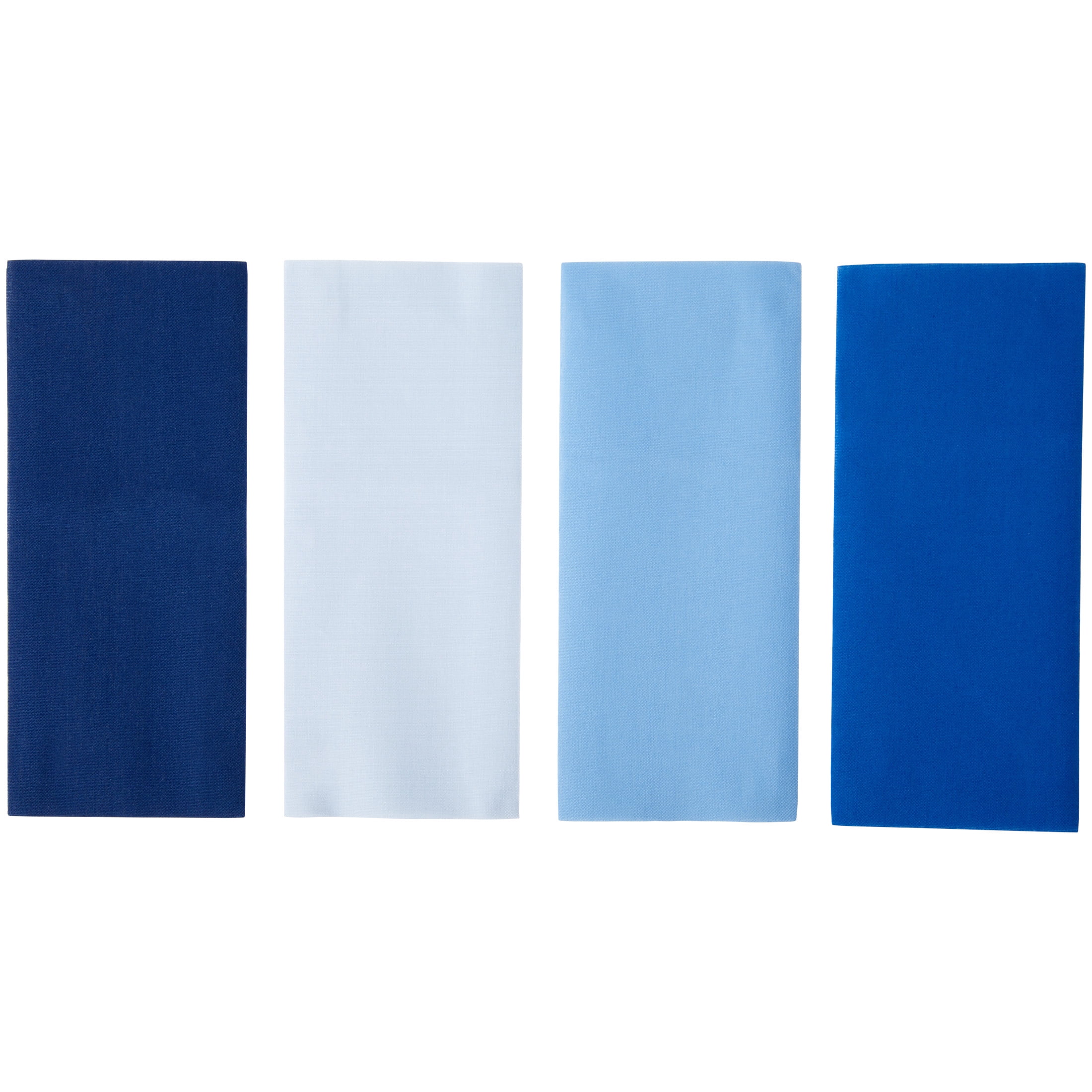 (3 pack) MENDING TAPE BDX BLUE 4PC