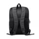 thumbnail image 3 of Kensington Mochila EQ de PET para Laptop 16", Negro, 3 of 3