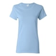 thumbnail image 1 of Gildan Heavy Cottonâ„¢ Womenâ€™s T-Shirt 5000L, 1 of 1