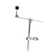 thumbnail image 2 of Brazo de extensión para platillos, montaje de brazo, hardware de fácil instalación, soporte ajustable, accesorio de metal resistente, accesorio de, 2 of 8
