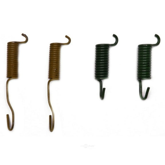 Raybestos H322 Professional Grade Drum Brake Shoe Return Spring Fits select: 1990-2009 FORD RANGER, 1981-1990 FORD MUSTANG