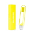 thumbnail image 1 of YSABOXY Portable Foldable Toothbrush for Travel Camping Hiking Compact and Lot A5, 1 of 1