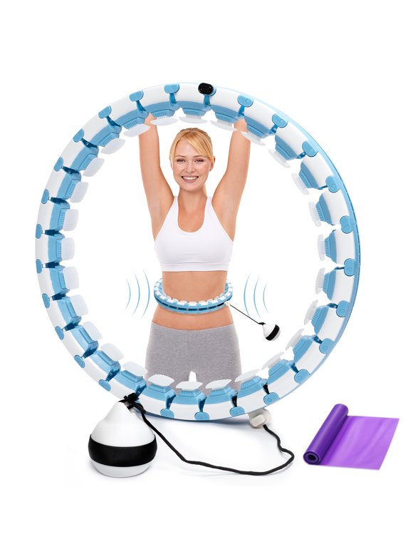 TODO Hula Hoops in Sports Toys