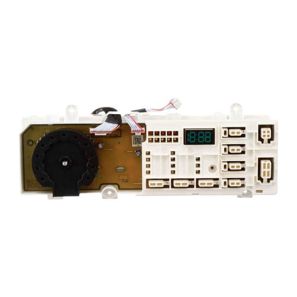 Placa de Control para Lavadora Samsung DC92-02003A Pieza OEM