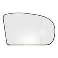 thumbnail image 5 of 1 x Right Side Mirror Glass 2038100221 For Mercedes-Benz E320 E500 E55 2003-2006, 5 of 5