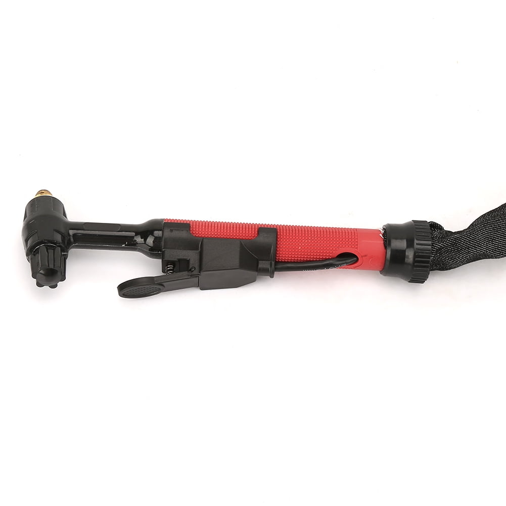 for QQ150 TIG Welder Prevent The Torch from Damage 12ft Tig Welding Torch Air Cooled Tig Torch 3.7m for QQ150 TIG Welder Prevent The Torch from Damage 12ft Tig Welding Torch Air Cooled Tig Torch 3.7m