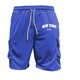 thumbnail image 5 of Playeras Cuello V Para Hombre, Conjunto De Dos Piezas De Camiseta Y Pantalones Cortos De Manga Corta Con Estampado Masculino, Camisa Estampada Y Pantalón Corto., 5 of 8