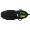 thumbnail image 4 of Nike Free Tr 7 Training Shoes - 7.5M - Black / White, 4 of 5