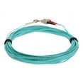 thumbnail image 3 of AddOn 4m LC to SC OM3 Aqua Patch Cable - patch cable - 13 ft - aqua, 3 of 6