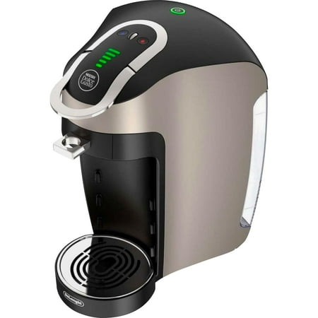 Nescafe Dolce Gusto, NES87104, Esperta 2 Coffee Machine, 1, Metallic (Best Tea Maker Machine)