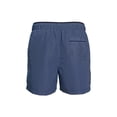 thumbnail image 2 of Traje de baño OP Para hombre Talla EG Liso Acero, 2 of 4