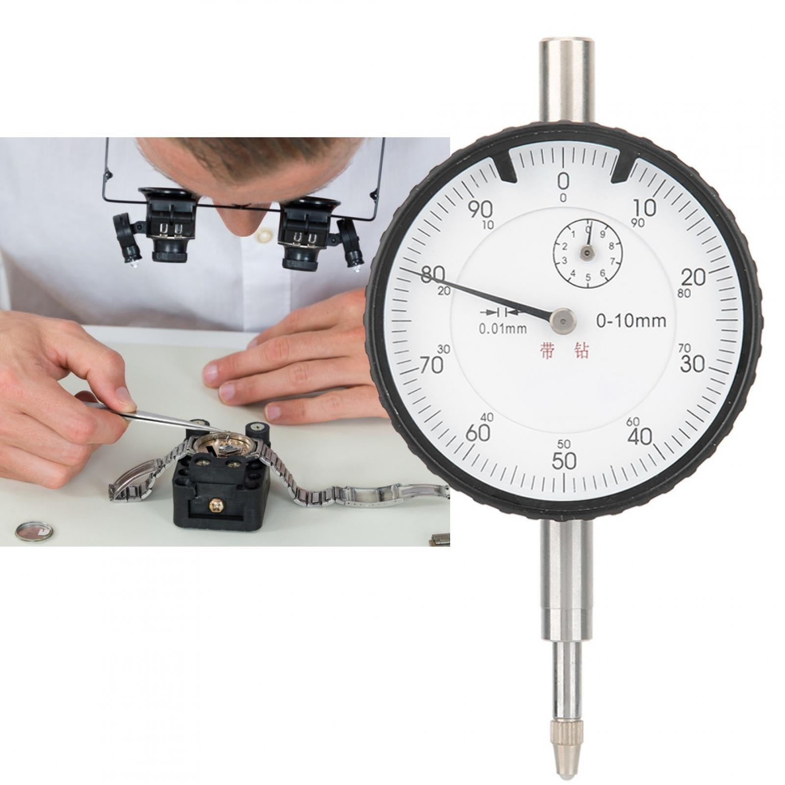 Dial Indicator Repair Service