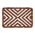 thumbnail image 1 of Groundsman Rectangular Boot Scraper Mat, 1 of 1