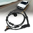 thumbnail image 3 of Speed Sensor,Front Left & Right ABS Wheel Speed Sensor Car Speed Sensor Built for Precision, 3 of 7