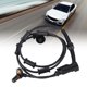 thumbnail image 4 of Sensor de velocidad de rueda delantera izquierda y derecha para Dodge Ram 1500 2500 3500 4WD modelo 06-08 5179958AA Jadeshay  A, 4 of 8