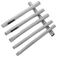 thumbnail image 6 of OUNONA 6pcs Heavy Duty Oval Hole Punch Tool For Crafting Sewing Puncher Punching Tool Kids Hole Punch Craft Hole Punch For Belt, 6 of 8