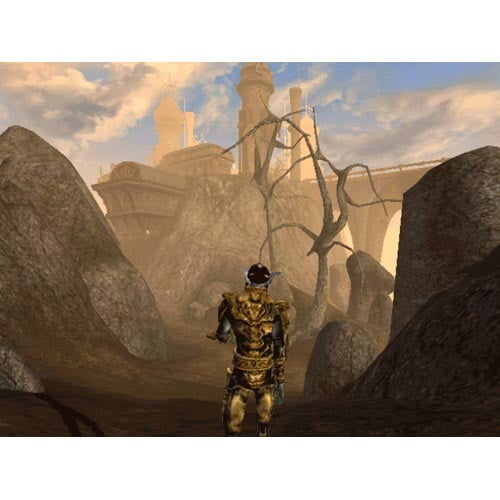  The Elder Scrolls Online: Morrowind - Xbox One : Bethesda  Softworks Inc: Everything Else