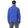 thumbnail image 3 of Bass & Co Men's Polar Full Zip Fleece, Sizes S-3XL, 3 of 5