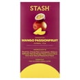thumbnail image 2 of Stash Tea Mango Passionfruit Herbal Tea, 20 Ct, 1.3 Oz, 2 of 6