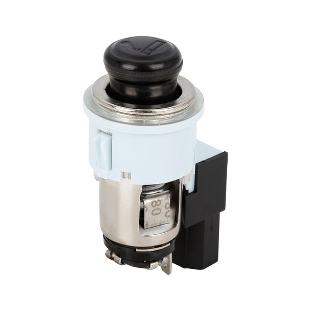 Cigarette Lighter Socket Plug Assembly for Toyota 4Runner 1992-2002 for Lexus RX330 2004 85500-12240