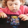 thumbnail image 5 of Genshin Impact Jigsaw Puzzle, Wood Puzzles Adult, 35 PCS Jigsaw Puzzle Perfect for Game Nights, 5 of 7