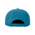 thumbnail image 3 of Richardson 169 Cannon Cap-POOL BLUE, 3 of 3