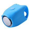 thumbnail image 2 of Bike Bell, Bicycle Electric Bell -looking 120 Decibels Light  For Folding Bike For Road Biking For Junior Bike, 2 of 8
